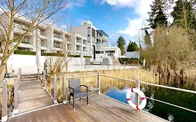Seehotel Forst