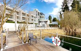 Seehotel Forst